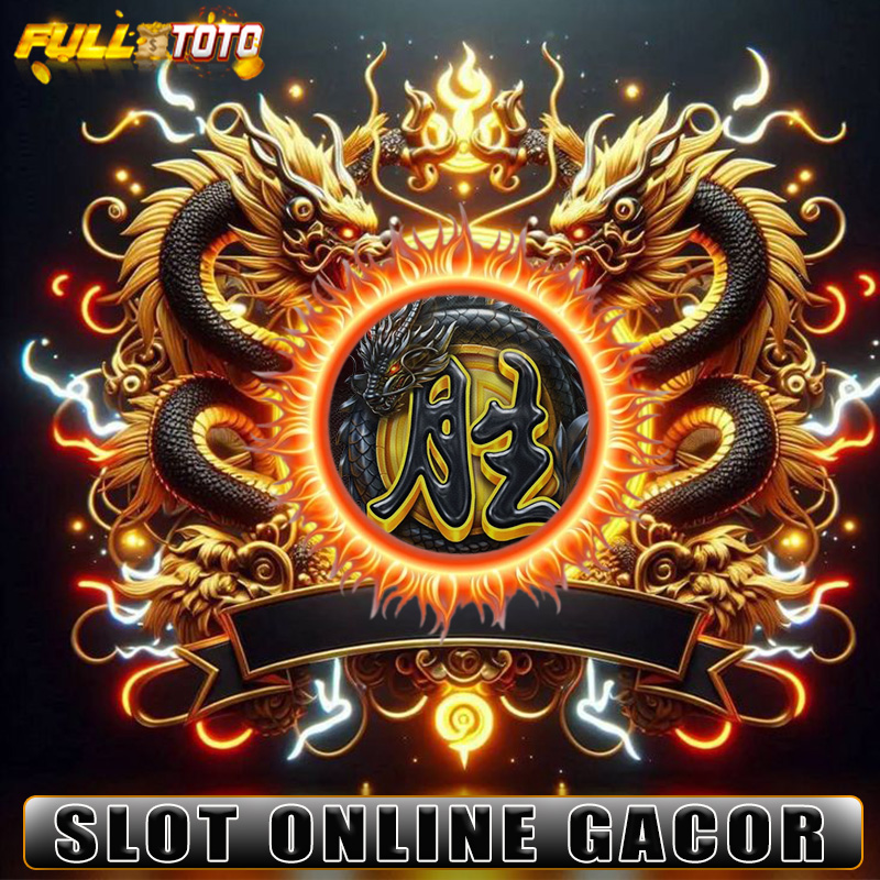 FULLTOTO: Link Situs Slot Gacor Thailand Deposit 5000 Resmi Terpercaya